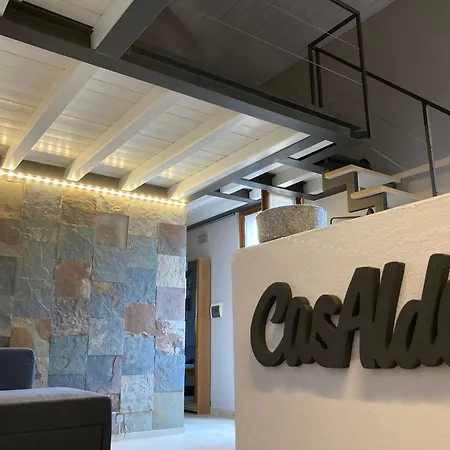 Casaldo Lägenhet *