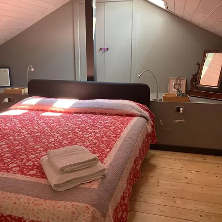 Apartment Moderne Fuer 4 Personen