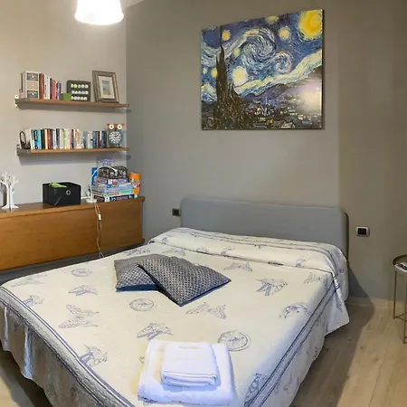 Moderne Fuer 4 Personen Apartment *