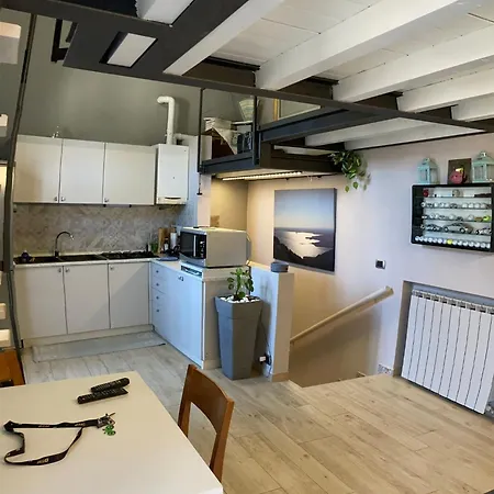 Apartment Moderne Fuer 4 Personen