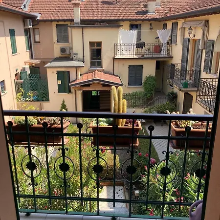 Apartment Moderne Fuer 4 Personen *